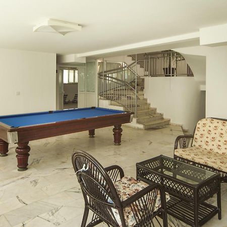 Parador Suite Hotel Alanya Kültér fotó