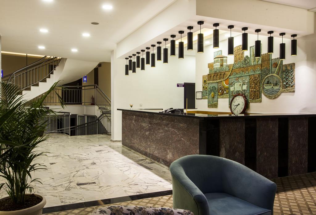 Parador Suite Hotel Alanya Kültér fotó