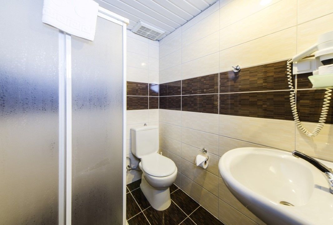 Parador Suite Hotel Alanya Kültér fotó